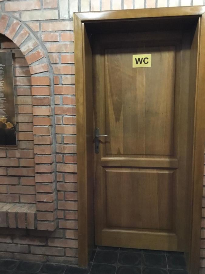 Sklep U Dusana Vracov Eksteriør bilde