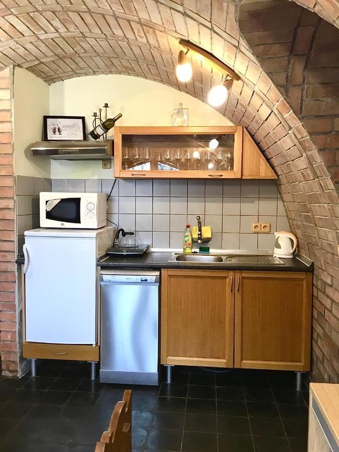 Sklep U Dusana Vracov Eksteriør bilde